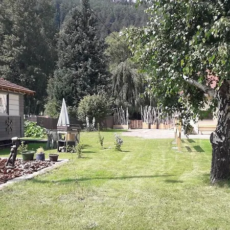 Appartement Gites, Les Sapins, Les Jonquilles, Le Sagard Nature Et Détente La Houssiere