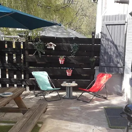 Nature, Triplex Et *