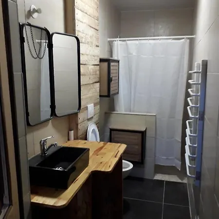 Appartement Gites, Les Sapins, Les Jonquilles, Le Sagard Nature Et Détente