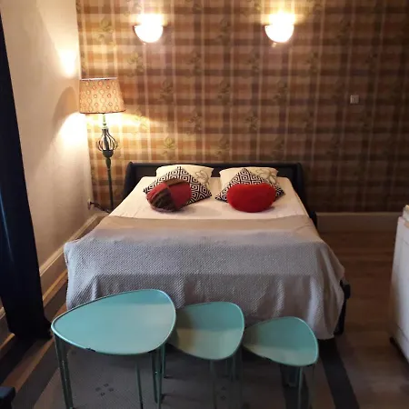 Apartment Gites, Les Jonquilles, Le Sagard Et Les Brimbelles, Nature Et Detente La Houssiere