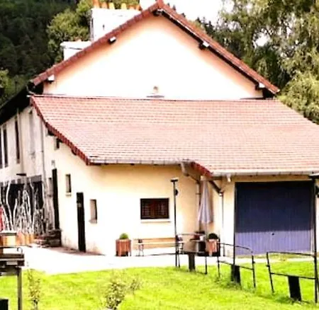 Nature, Triplex Et *