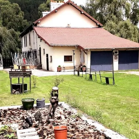 Gites, Les Jonquilles, Le Sagard Et Les Brimbelles, Nature Et Detente
