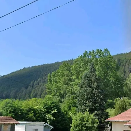 Gites, Les Jonquilles, Le Sagard Et Les Brimbelles, Nature Et Detente