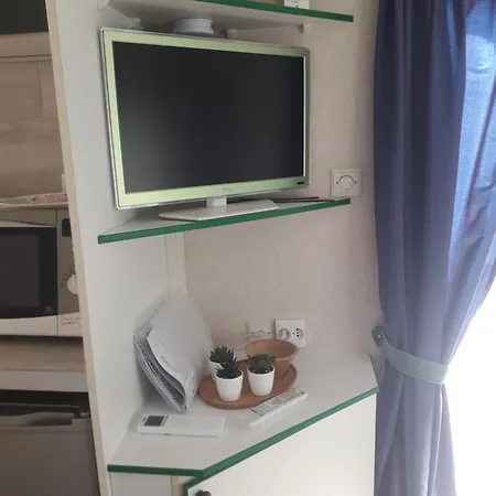 Gites, Les Sapins, Les Jonquilles, Le Sagard Nature Et Détente Appartement