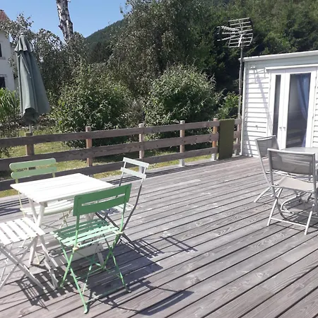 Gites, Les Jonquilles, Le Sagard Et Les Brimbelles, Nature Et Detente Apartment