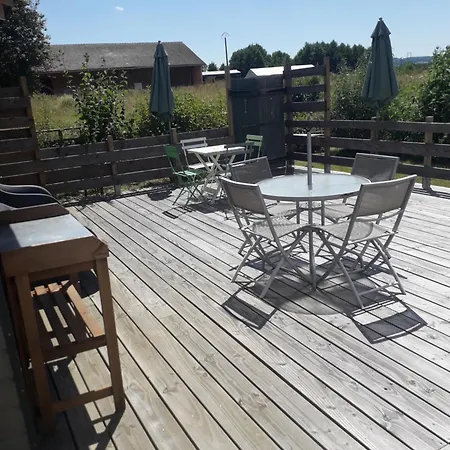 Apartment Gites, Les Jonquilles, Le Sagard Et Les Brimbelles, Nature Et Detente