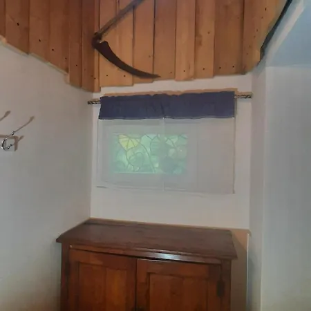 Gites, Les Sapins, Les Jonquilles, Le Sagard Nature Et Détente