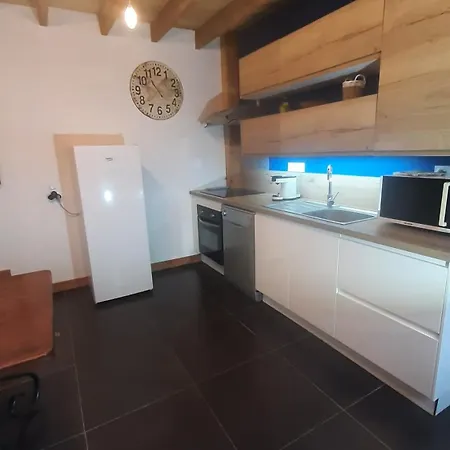 Apartment Gites, Les Jonquilles, Le Sagard Et Les Brimbelles, Nature Et Detente