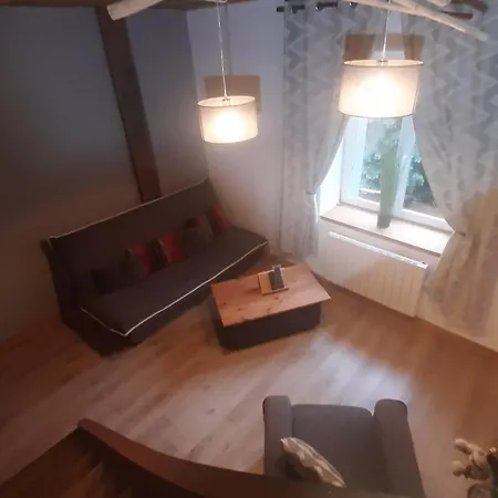 Gites, Les Sapins, Les Jonquilles, Le Sagard Nature Et Détente