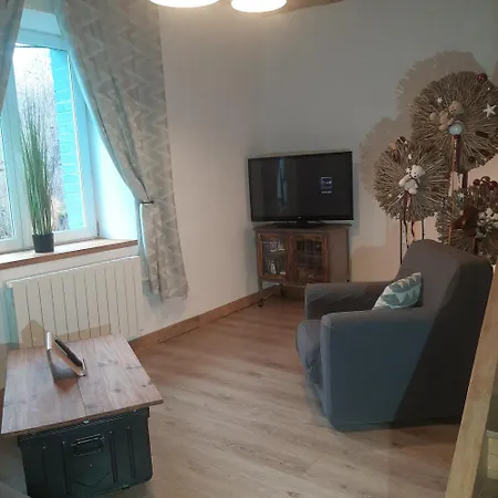 Apartment Gites, Les Jonquilles, Le Sagard Et Les Brimbelles, Nature Et Detente
