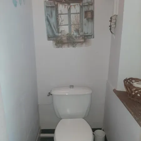 Gites, Les Sapins, Les Jonquilles, Le Sagard Nature Et Détente Appartement La Houssiere