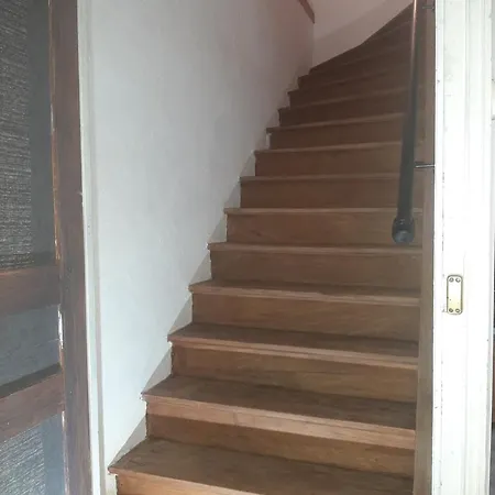 Appartement Gites, Les Sapins, Les Jonquilles, Le Sagard Nature Et Détente La Houssiere