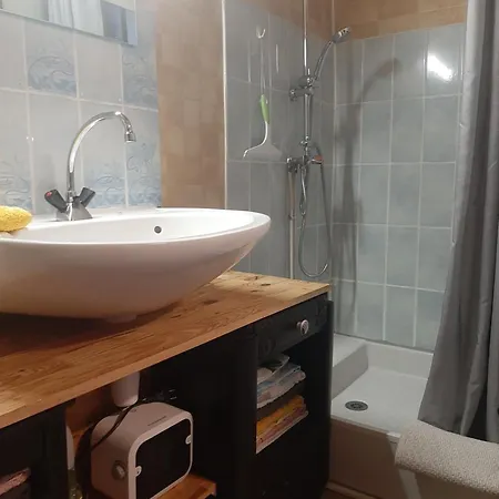 Gites, Les Sapins, Les Jonquilles, Le Sagard Nature Et Détente La Houssiere