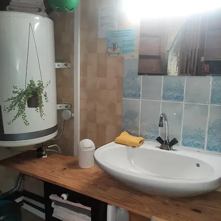 Gites, Les Sapins, Les Jonquilles, Le Sagard Nature Et Détente * La Houssiere