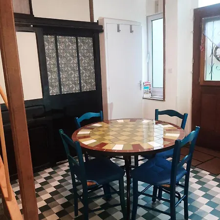 Apartment Gites, Les Jonquilles, Le Sagard Et Les Brimbelles, Nature Et Detente