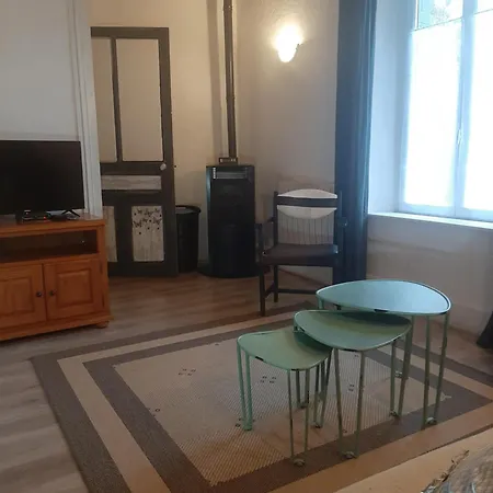 Gites, Les Sapins, Les Jonquilles, Le Sagard Nature Et Détente Appartement *