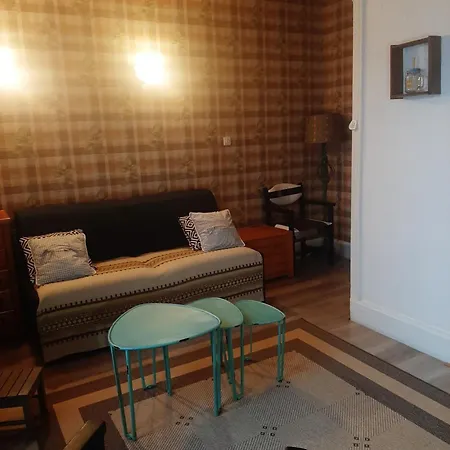 Apartment Gites, Les Jonquilles, Le Sagard Et Les Brimbelles, Nature Et Detente *