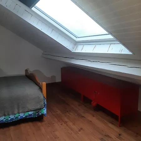 Gites, Les Sapins, Les Jonquilles, Le Sagard Nature Et Détente Appartement La Houssiere