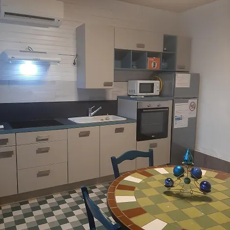 Gites, Les Sapins, Les Jonquilles, Le Sagard Nature Et Détente