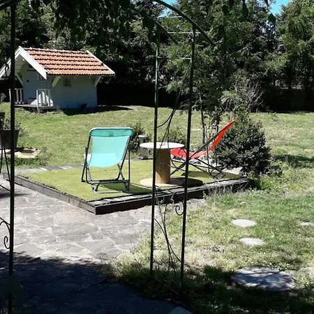 Gites, Les Jonquilles, Le Sagard Et Les Brimbelles, Nature Et Detente * La Houssiere
