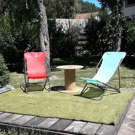 Gites, Les Jonquilles, Le Sagard Et Les Brimbelles, Nature Et Detente * La Houssiere