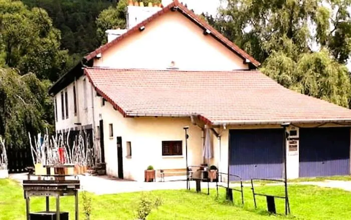 Nature, Triplex Et *