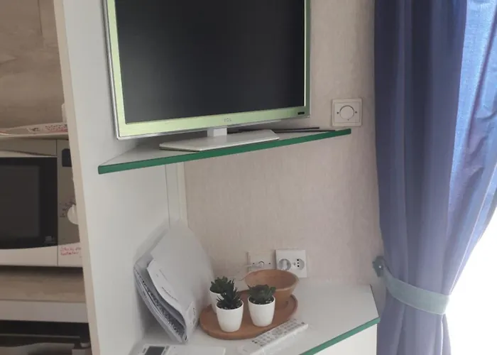 Nature, Triplex Et Apartmán