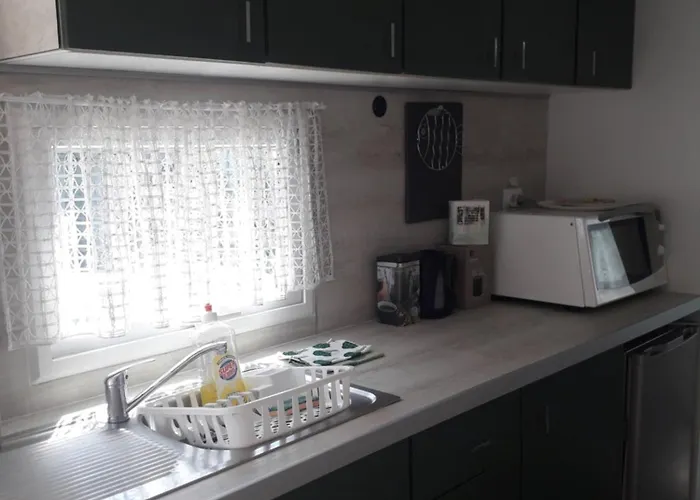 Apartmán Nature, Triplex Et