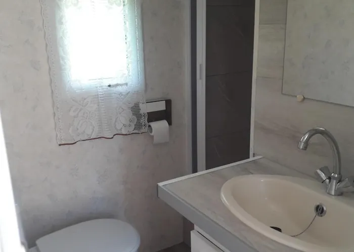 Nature, Triplex Et * La Houssiere