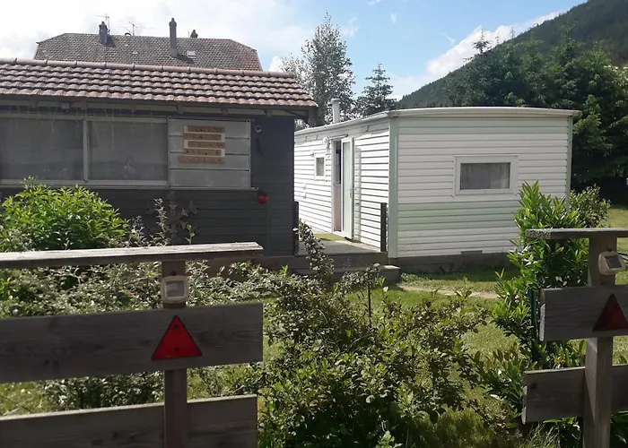 Nature, Triplex Et Apartmán La Houssiere