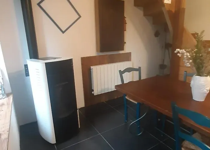 Nature, Triplex Et Apartmán