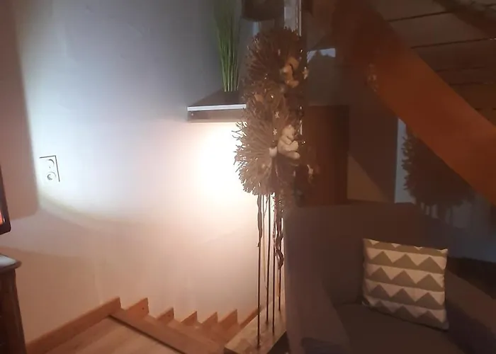 Nature, Triplex Et La Houssiere