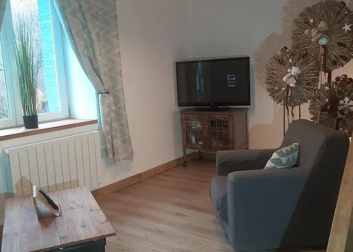 Apartmán Nature, Triplex Et