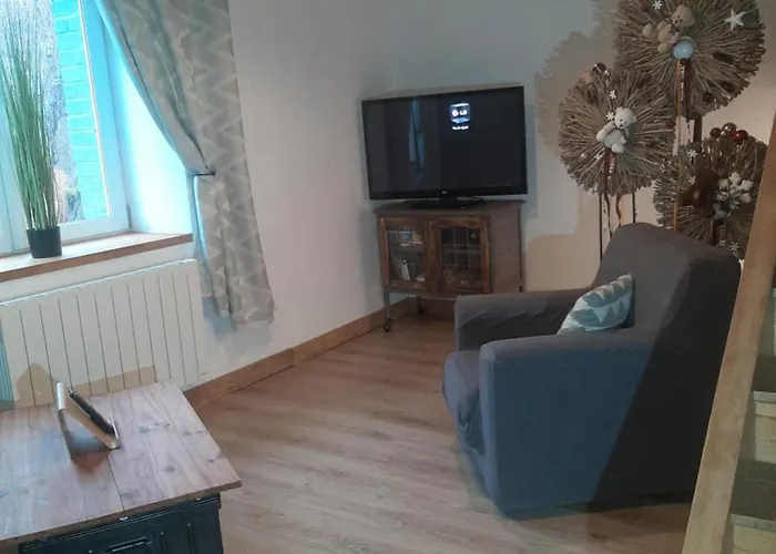 Nature, Triplex Et Apartmán *