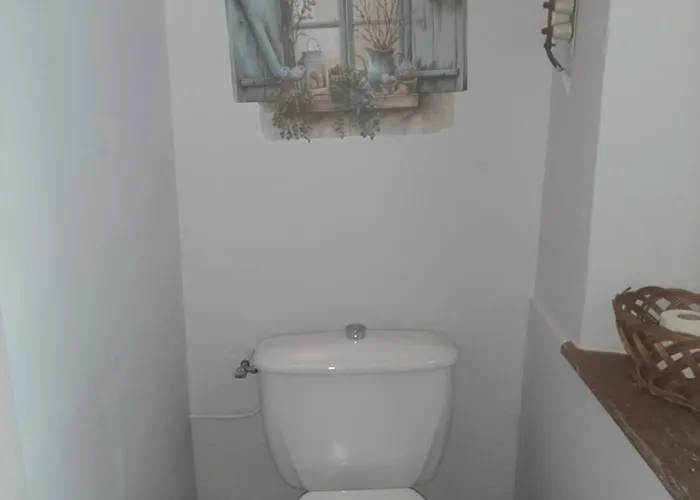 Nature, Triplex Et Apartmán La Houssiere