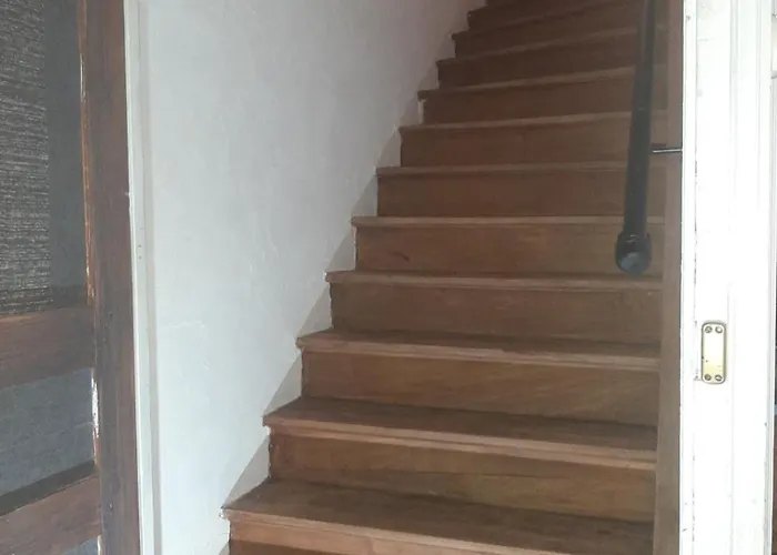 Apartmán Nature, Triplex Et La Houssiere