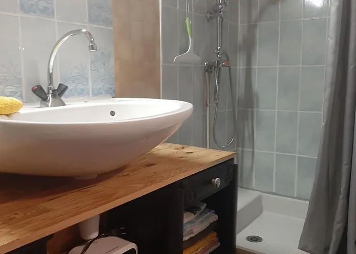 Nature, Triplex Et La Houssiere