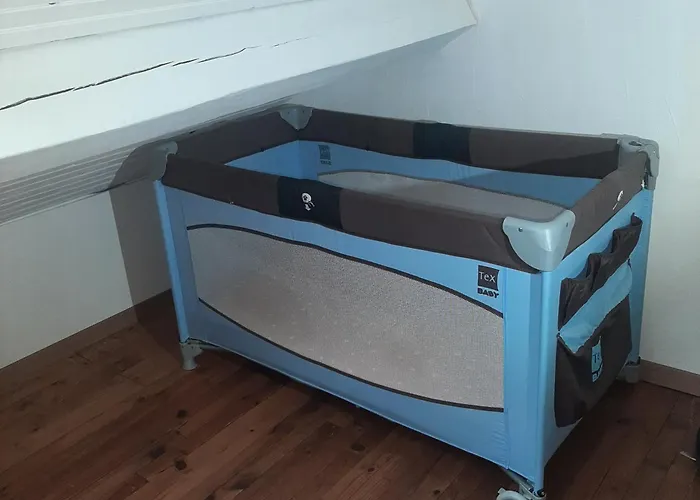 Nature, Triplex Et Apartmán