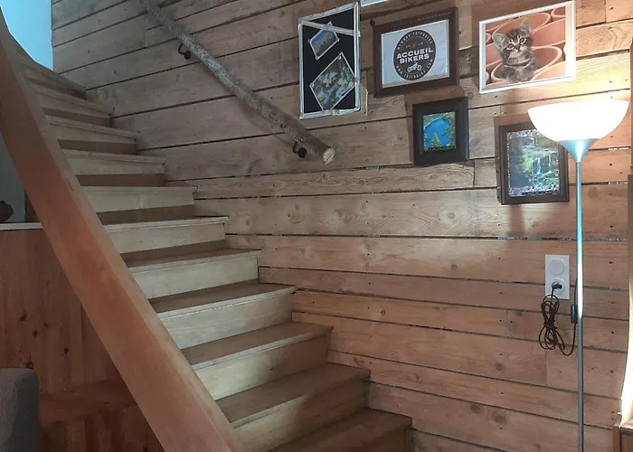 Nature, Triplex Et Apartmán *