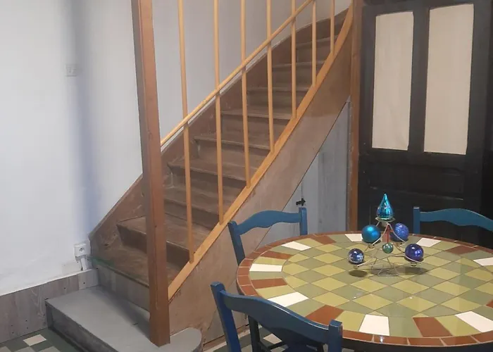 Apartmán Nature, Triplex Et *