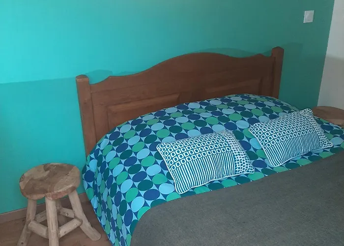 Apartmán Nature, Triplex Et La Houssiere