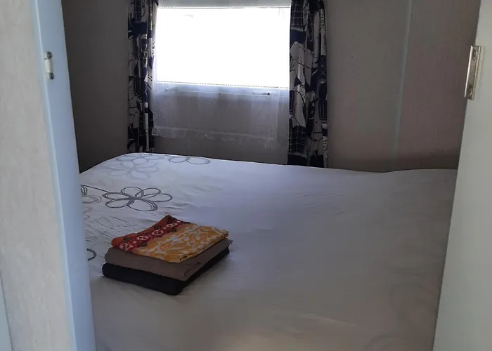 Nature, Triplex Et Apartmán La Houssiere