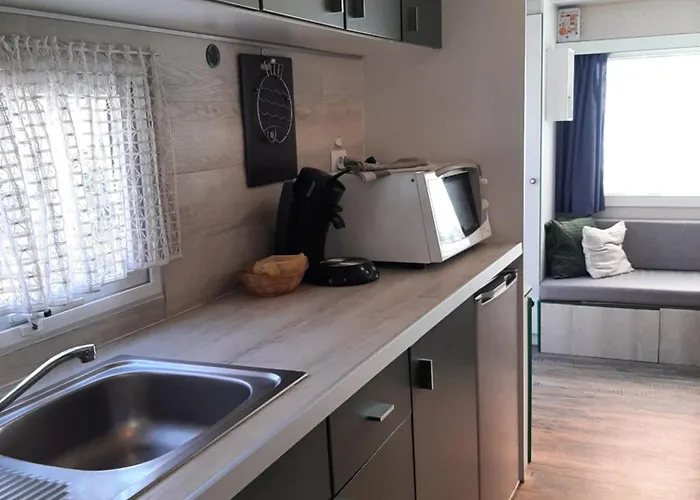 Apartmán Nature, Triplex Et