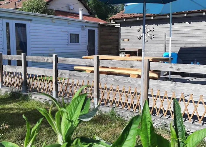 Nature, Triplex Et Apartmán *