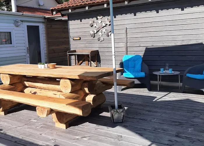 Apartmán Nature, Triplex Et *